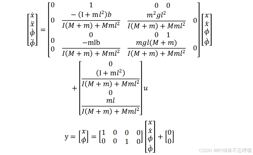单级一级倒立摆小车卡尔曼滤波消除高斯噪声干扰Matlab实验-创享日记 单级一级倒立摆小车卡尔曼滤波消除高斯噪声干扰Matlab实验-创享日记