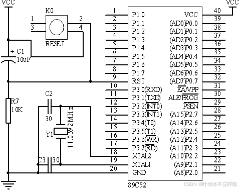 基于单片机的霍尔直流电机PWM调速系统设计直流电机调试系统-创享日记 基于单片机的霍尔直流电机PWM调速系统设计直流电机调试系统-创享日记