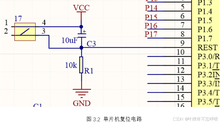 基于单片机的电子密码锁门锁系统设计-创享日记 基于单片机的电子密码锁门锁系统设计-创享日记