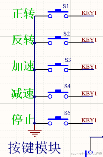 基于单片机的步进电机调速控制系统设计-创享日记 基于单片机的步进电机调速控制系统设计-创享日记