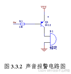 基于单片机的智能火灾报警烟雾报警系统设计-创享日记 基于单片机的智能火灾报警烟雾报警系统设计-创享日记