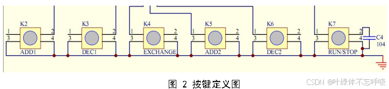 基于单片机的篮球比赛计分器积分计时系统设计-创享日记 基于单片机的篮球比赛计分器积分计时系统设计-创享日记