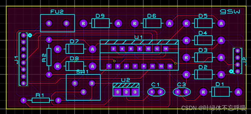 基于西门子PLC的自动立体车库设计课程设计-创享日记 基于西门子PLC的自动立体车库设计课程设计-创享日记