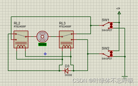 基于西门子PLC的自动立体车库设计课程设计-创享日记 基于西门子PLC的自动立体车库设计课程设计-创享日记