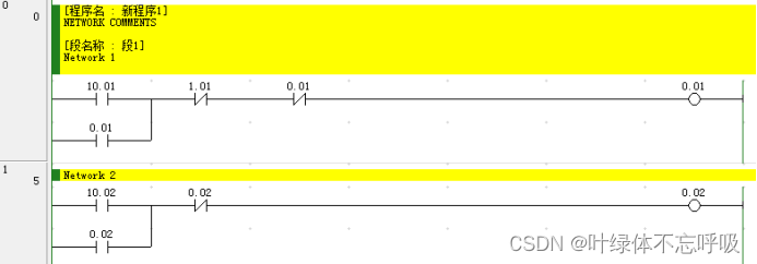 基于PLC的三层楼电梯自动控制系统设计课程设计-创享日记