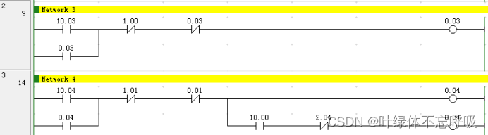 基于PLC的三层楼电梯自动控制系统设计课程设计-创享日记