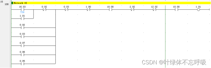 基于PLC的三层楼电梯自动控制系统设计课程设计-创享日记
