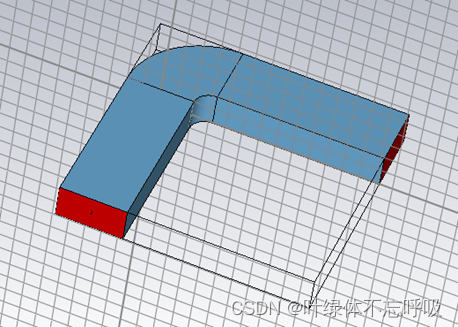 江南大学电磁场与电磁波实验四熟悉CST Studio软件在电磁领域的应用-创享日记