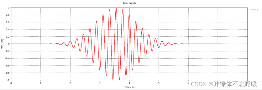 江南大学电磁场与电磁波实验四熟悉CST Studio软件在电磁领域的应用-创享日记