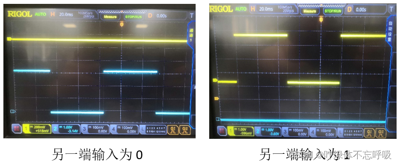 江南大学数电实验一初识Multisim和Basys3数字电路-创享日记