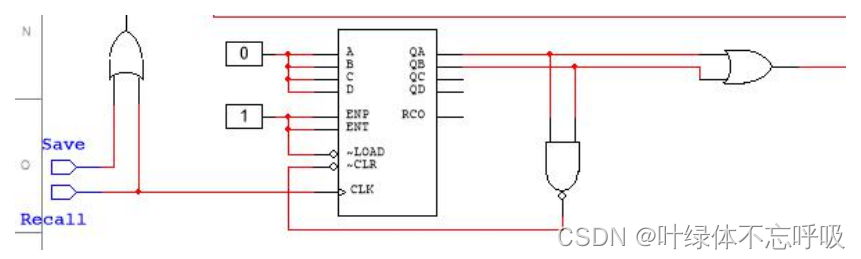 江南大学数电实验六秒表进阶(Multisim和Basys3)数字电路实验-创享日记 江南大学数电实验六秒表进阶(Multisim和Basys3)数字电路实验-创享日记