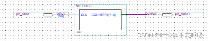 电子技术课程设计基于FPGA的音乐乐曲演奏电路的设计-创享日记