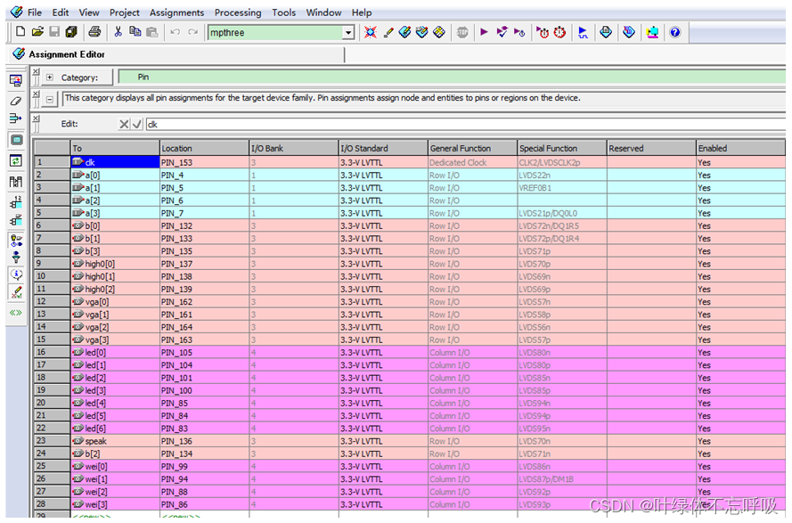 电子技术课程设计基于FPGA的音乐乐曲演奏电路的设计-创享日记