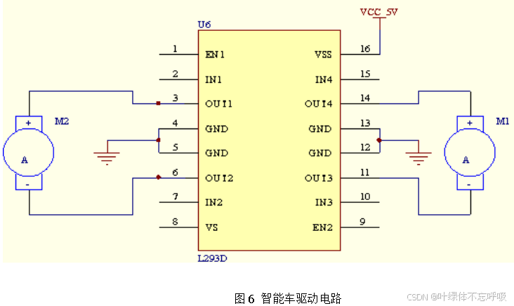 基于单片机的智能小车寻迹循迹避障趋光计数小车智能车设计-创享日记