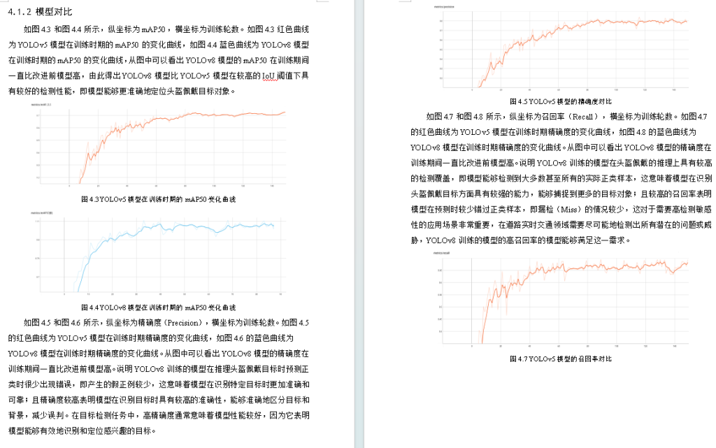 基于深度学习YOLOv8的电动车头盔佩戴检测摩托车头盔检测电瓶车安全帽识别系统设计-创享日记 基于深度学习YOLOv8的电动车头盔佩戴检测摩托车头盔检测电瓶车安全帽识别系统设计-创享日记