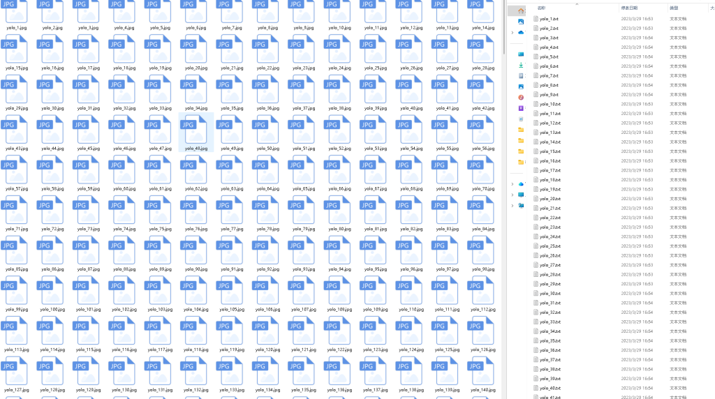 深度学习YOLO电动车头盔佩戴检测摩托车头盔检测电动车安全帽识别数据集-创享日记 深度学习YOLO电动车头盔佩戴检测摩托车头盔检测电动车安全帽识别数据集-创享日记