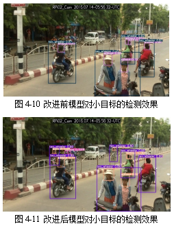 基于深度学习YOLOv5的电动车头盔佩戴检测摩托车头盔检测电瓶车安全帽识别系统设计-创享日记