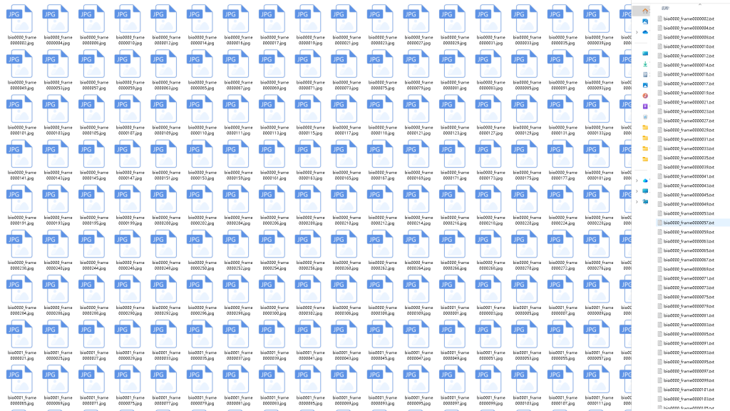 基于深度学习YOLO的海底垃圾检测数据集海洋垃圾数据集海洋生物数据集-创享日记