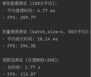 基于深度学习YOLOv8的吸烟检测抽烟检测吸烟识别抽烟识别系统-创享日记 基于深度学习YOLOv8的吸烟检测抽烟检测吸烟识别抽烟识别系统-创享日记