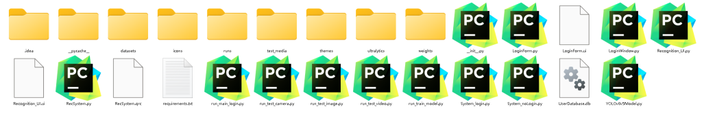 基于深度学习YOLOv8和YOLOv5的火焰检测火灾检测火灾报警火焰识别火灾识别系统-创享日记 基于深度学习YOLOv8和YOLOv5的火焰检测火灾检测火灾报警火焰识别火灾识别系统-创享日记