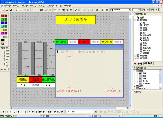 基于S7-200西门子PLC温度控制系统PID调节器设计加热炉控制-创享日记 基于S7-200西门子PLC温度控制系统PID调节器设计加热炉控制-创享日记