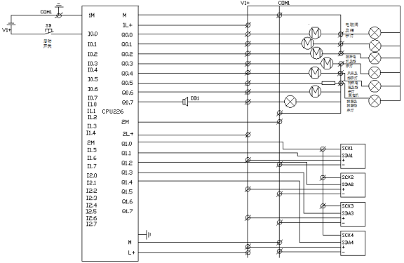 基于PLC的恒温箱系统PID控制温度控制系统-创享日记 基于PLC的恒温箱系统PID控制温度控制系统-创享日记