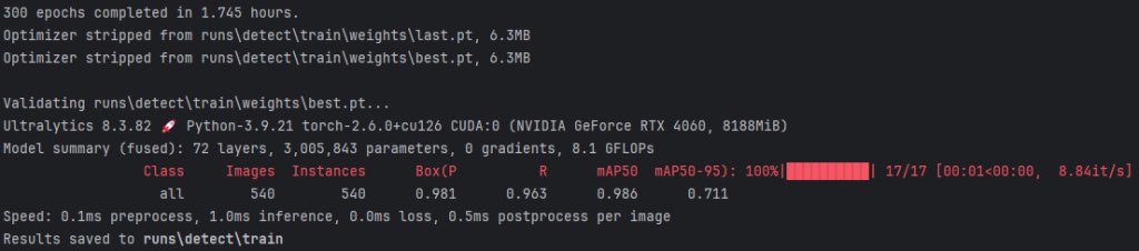 基于深度学习YOLOv8的高压输电铁塔鸟巢检测鸟窝检测识别系统-创享日记