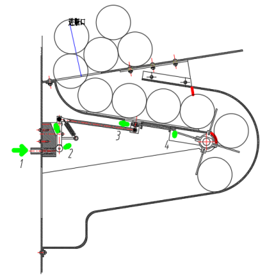 基于PLC的自动售货机控制系统设计博图仿真-创享日记