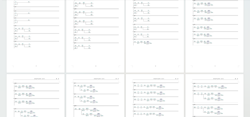 基于西门子PLC控制的立体车库控制系统设计博图组态HMI仿真-创享日记 基于西门子PLC控制的立体车库控制系统设计博图组态HMI仿真-创享日记