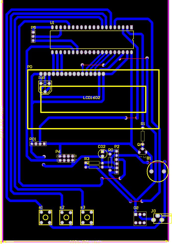 基于STM32温湿度PM2.5粉尘甲醛环境质量监测空气质量环境检测系统-创享日记 基于STM32温湿度PM2.5粉尘甲醛环境质量监测空气质量环境检测系统-创享日记